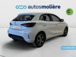40543ad341c7ad9b85737cf1254c2d0f-1388 MG MG3 1.5 Comfort 85 kW (116 CV) - 4