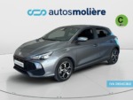 40543ad341c7ad9b85737cf1254c2d0f-1391 MG MG3 1.5 Comfort 85 kW (116 CV) - 1