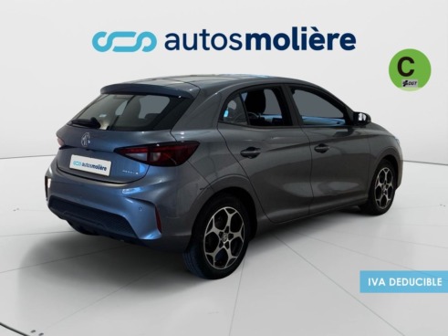 40543ad341c7ad9b85737cf1254c2d0f-1392 MG MG3 1.5 Comfort 85 kW (116 CV) - 2