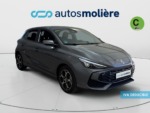 40543ad341c7ad9b85737cf1254c2d0f-1393 MG MG3 1.5 Comfort 85 kW (116 CV) - 3