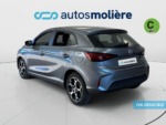 40543ad341c7ad9b85737cf1254c2d0f-1394 MG MG3 1.5 Comfort 85 kW (116 CV) - 4