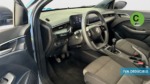 40543ad341c7ad9b85737cf1254c2d0f-1396 MG MG3 1.5 Comfort 85 kW (116 CV) - 6