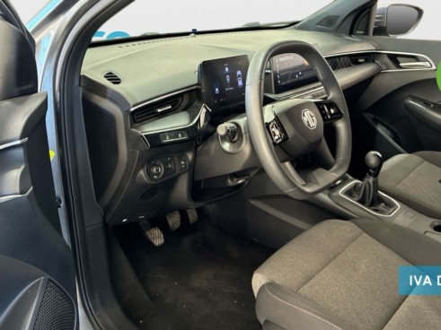 40543ad341c7ad9b85737cf1254c2d0f-1396 MG MG3 1.5 Comfort 85 kW (116 CV) - 6