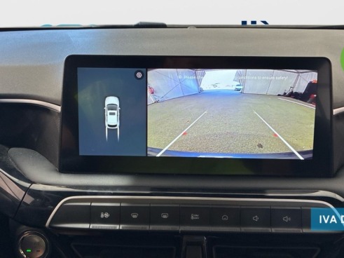 40543ad341c7ad9b85737cf1254c2d0f-1397 MG MG3 1.5 Comfort 85 kW (116 CV) - 7
