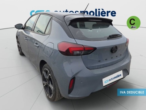 40543ad341c7ad9b85737cf1254c2d0f-1408 Opel Corsa 1.2 T XHL GS 74 kW (100 CV) - 2
