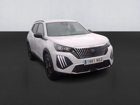 40543ad341c7ad9b85737cf1254c2d0f-1413 Peugeot 2008 N2008 Allure Hybrid 145 Edcs6 - 3