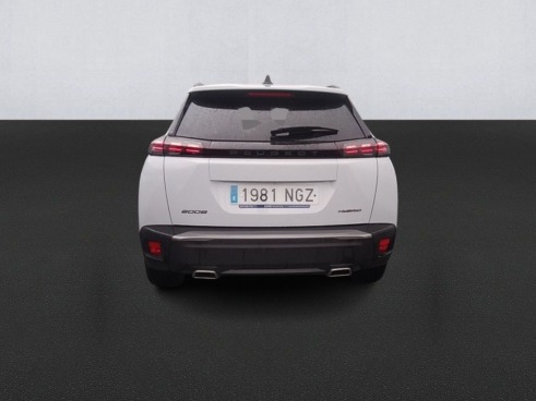 40543ad341c7ad9b85737cf1254c2d0f-1415 Peugeot 2008 N2008 Allure Hybrid 145 Edcs6 - 5