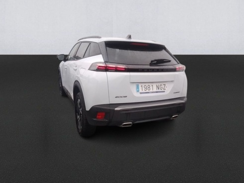 40543ad341c7ad9b85737cf1254c2d0f-1416 Peugeot 2008 N2008 Allure Hybrid 145 Edcs6 - 6