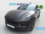 40543ad341c7ad9b85737cf1254c2d0f-1419 Porsche Macan 195 kW (265 CV) - 1