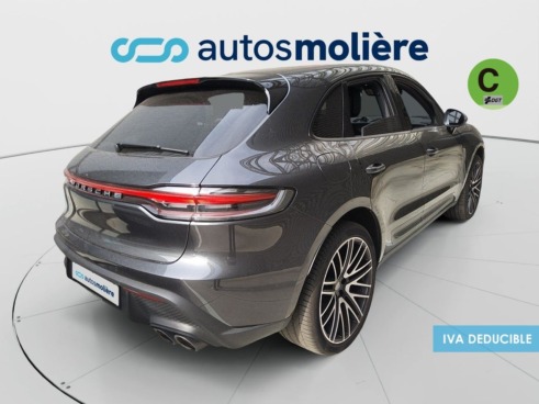 40543ad341c7ad9b85737cf1254c2d0f-1420 Porsche Macan 195 kW (265 CV) - 2