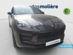 40543ad341c7ad9b85737cf1254c2d0f-1421 Porsche Macan 195 kW (265 CV) - 3
