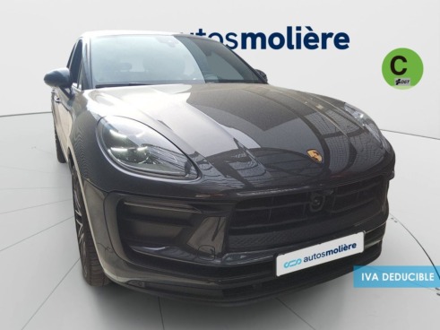 40543ad341c7ad9b85737cf1254c2d0f-1421 Porsche Macan 195 kW (265 CV) - 3