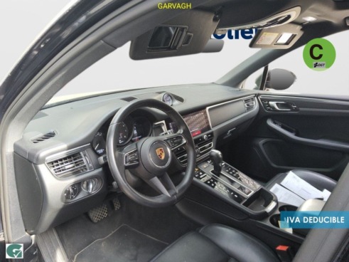 40543ad341c7ad9b85737cf1254c2d0f-1423 Porsche Macan 195 kW (265 CV) - 5