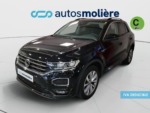 40543ad341c7ad9b85737cf1254c2d0f-1427 Volkswagen T-Roc Advance 1.5 TSI 110 kW (150 CV) DSG - 1