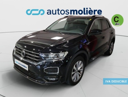 40543ad341c7ad9b85737cf1254c2d0f-1427 Volkswagen T-Roc Advance 1.5 TSI 110 kW (150 CV) DSG