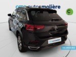 40543ad341c7ad9b85737cf1254c2d0f-1428 Volkswagen T-Roc Advance 1.5 TSI 110 kW (150 CV) DSG - 2