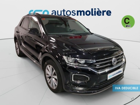 40543ad341c7ad9b85737cf1254c2d0f-1429 Volkswagen T-Roc Advance 1.5 TSI 110 kW (150 CV) DSG - 3