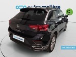 40543ad341c7ad9b85737cf1254c2d0f-1430 Volkswagen T-Roc Advance 1.5 TSI 110 kW (150 CV) DSG - 4