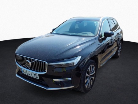 40543ad341c7ad9b85737cf1254c2d0f-1433 Volvo XC60 2.0 T6 AWD Recharge Inscription Auto