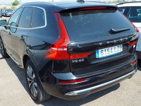 40543ad341c7ad9b85737cf1254c2d0f-1434 Volvo Xc60 2.0 T6 Awd Recharge Inscription Auto - 2