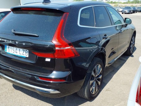 40543ad341c7ad9b85737cf1254c2d0f-1435 Volvo Xc60 2.0 T6 Awd Recharge Inscription Auto - 3