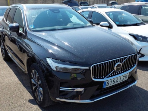 40543ad341c7ad9b85737cf1254c2d0f-1436 Volvo Xc60 2.0 T6 Awd Recharge Inscription Auto - 4