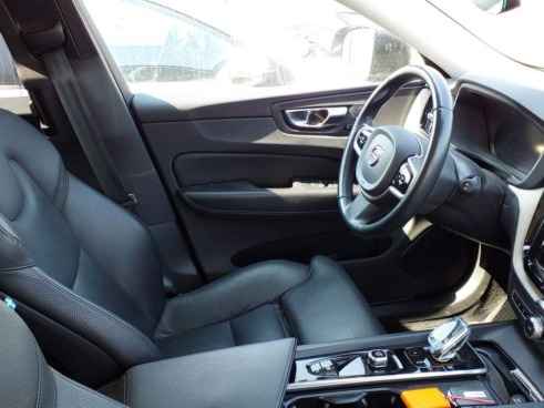 40543ad341c7ad9b85737cf1254c2d0f-1437 Volvo Xc60 2.0 T6 Awd Recharge Inscription Auto - 5