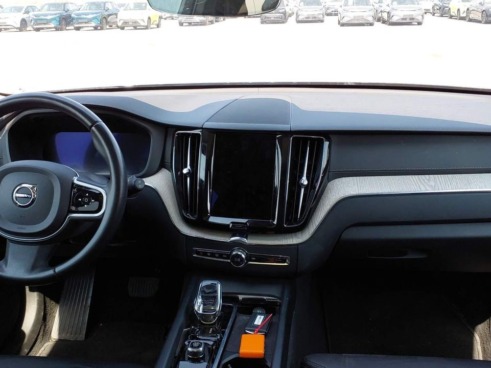 40543ad341c7ad9b85737cf1254c2d0f-1440 Volvo Xc60 2.0 T6 Awd Recharge Inscription Auto - 8