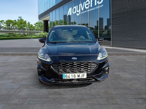 40543ad341c7ad9b85737cf1254c2d0f-1449 Ford Kuga St-line 2.5 Duratec Phev 165kw Auto - 2