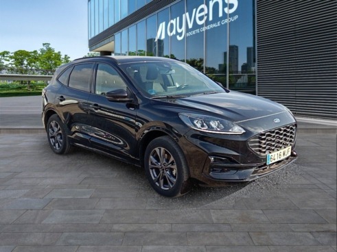 40543ad341c7ad9b85737cf1254c2d0f-1450 Ford Kuga St-line 2.5 Duratec Phev 165kw Auto - 3
