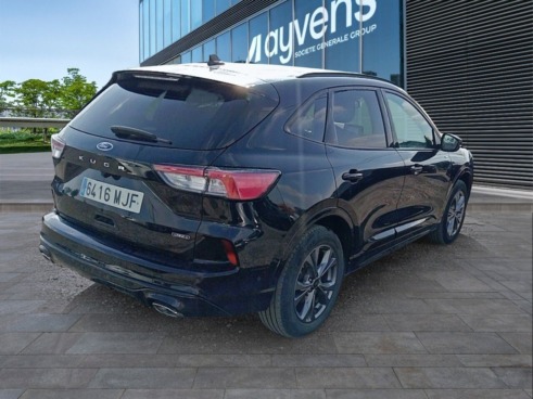 40543ad341c7ad9b85737cf1254c2d0f-1451 Ford Kuga St-line 2.5 Duratec Phev 165kw Auto - 4
