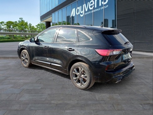 40543ad341c7ad9b85737cf1254c2d0f-1453 Ford Kuga St-line 2.5 Duratec Phev 165kw Auto - 6