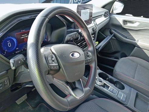 40543ad341c7ad9b85737cf1254c2d0f-1454 Ford Kuga St-line 2.5 Duratec Phev 165kw Auto - 7