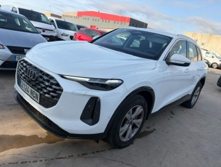 40543ad341c7ad9b85737cf1254c2d0f-265 Audi Q5 Advanced TDI quattro 150kW S tronic
