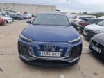 40543ad341c7ad9b85737cf1254c2d0f-265 Audi Q6 Sportback E-tron S Line 185kw - 2