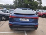 40543ad341c7ad9b85737cf1254c2d0f-343 Audi Q6 Sportback E-tron S Line 185kw - 5
