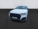 40543ad341c7ad9b85737cf1254c2d0f-364 Audi Q7 Black Line Plus 50 Tdi 210kwq. Tip. - 1