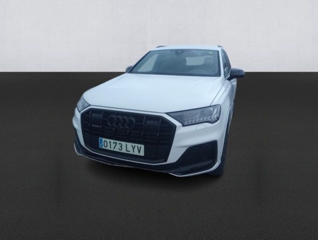 40543ad341c7ad9b85737cf1254c2d0f-364 Audi Q7 Black line plus 50 TDI 210kWq. tip.