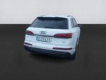 40543ad341c7ad9b85737cf1254c2d0f-388 Audi Q7 Black Line Plus 50 Tdi 210kwq. Tip. - 4