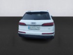 40543ad341c7ad9b85737cf1254c2d0f-390 Audi Q7 Black Line Plus 50 Tdi 210kwq. Tip. - 5