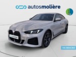40543ad341c7ad9b85737cf1254c2d0f-556 BMW Serie 4 420d Gran Coupe 140 kW (190 CV) - 1