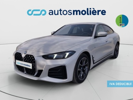 40543ad341c7ad9b85737cf1254c2d0f-556 BMW Serie 4 420d Gran Coupe 140 kW (190 CV)