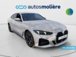 40543ad341c7ad9b85737cf1254c2d0f-950 BMW Serie 4 420d Gran Coupe 140 kW (190 CV) - 3