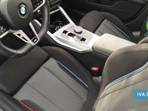 40543ad341c7ad9b85737cf1254c2d0f-952 BMW Serie 4 420d Gran Coupe 140 kW (190 CV) - 5