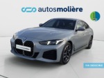 40543ad341c7ad9b85737cf1254c2d0f-953 BMW Serie 4 420d Gran Coupe 140 kW (190 CV) - 1