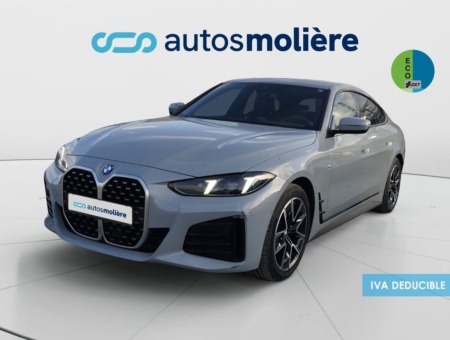 40543ad341c7ad9b85737cf1254c2d0f-953 BMW Serie 4 420d Gran Coupe 140 kW (190 CV)