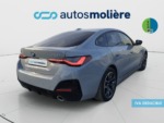 40543ad341c7ad9b85737cf1254c2d0f-954 BMW Serie 4 420d Gran Coupe 140 kW (190 CV) - 2