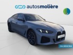 40543ad341c7ad9b85737cf1254c2d0f-955 BMW Serie 4 420d Gran Coupe 140 kW (190 CV) - 3