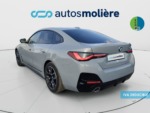40543ad341c7ad9b85737cf1254c2d0f-956 BMW Serie 4 420d Gran Coupe 140 kW (190 CV) - 4