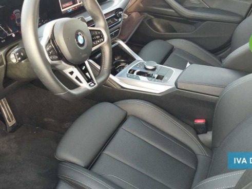 40543ad341c7ad9b85737cf1254c2d0f-973 BMW Serie 4 420d Gran Coupe 140 kW (190 CV) - 5